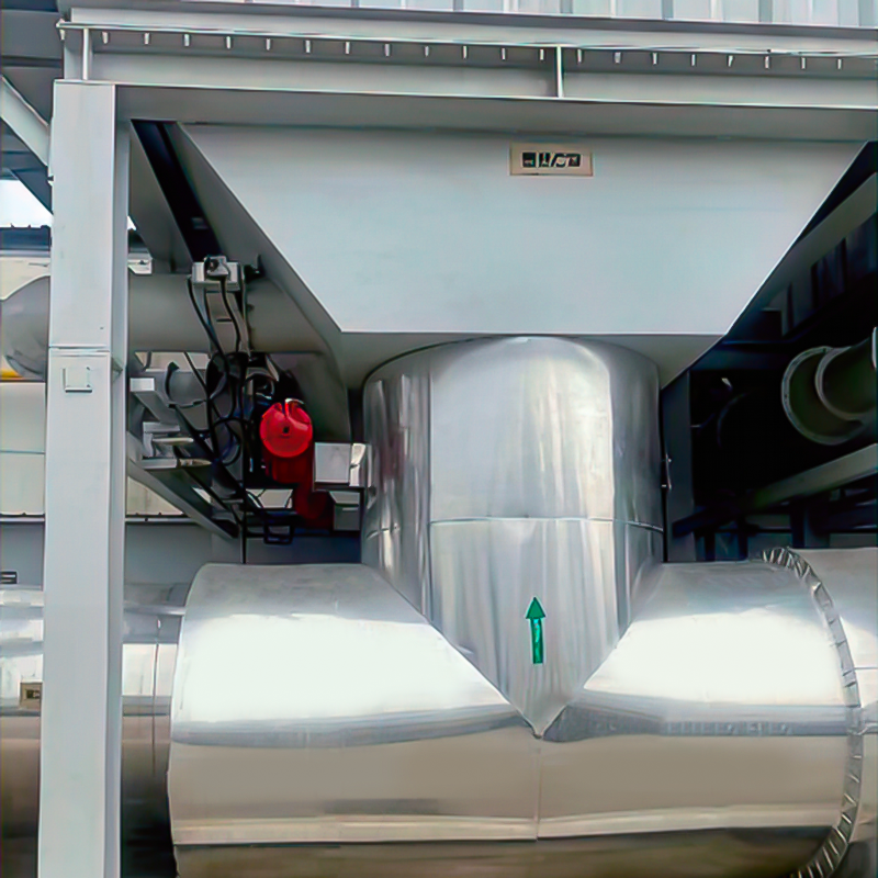 LQ-GXF High-Temperatur-Druckentlastungsventil