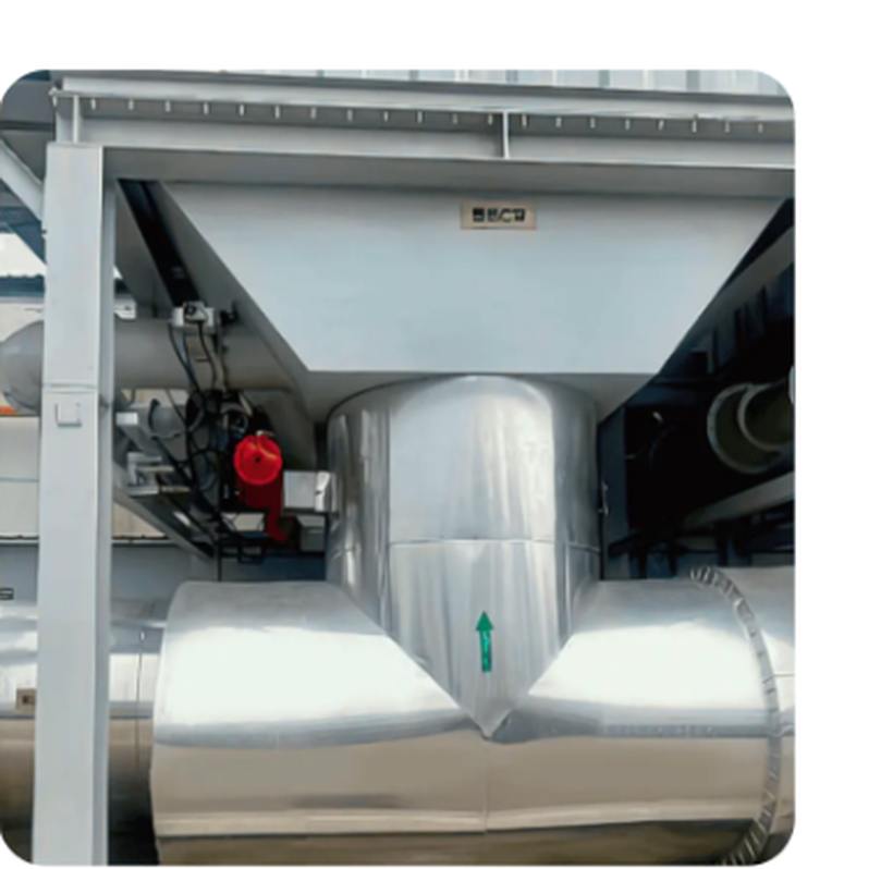 LQ-GXF High-temperature pressure relief valve